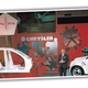 Image for article titled Chrysler Once Made A Modern 2CV From Recycled Soda Bottles